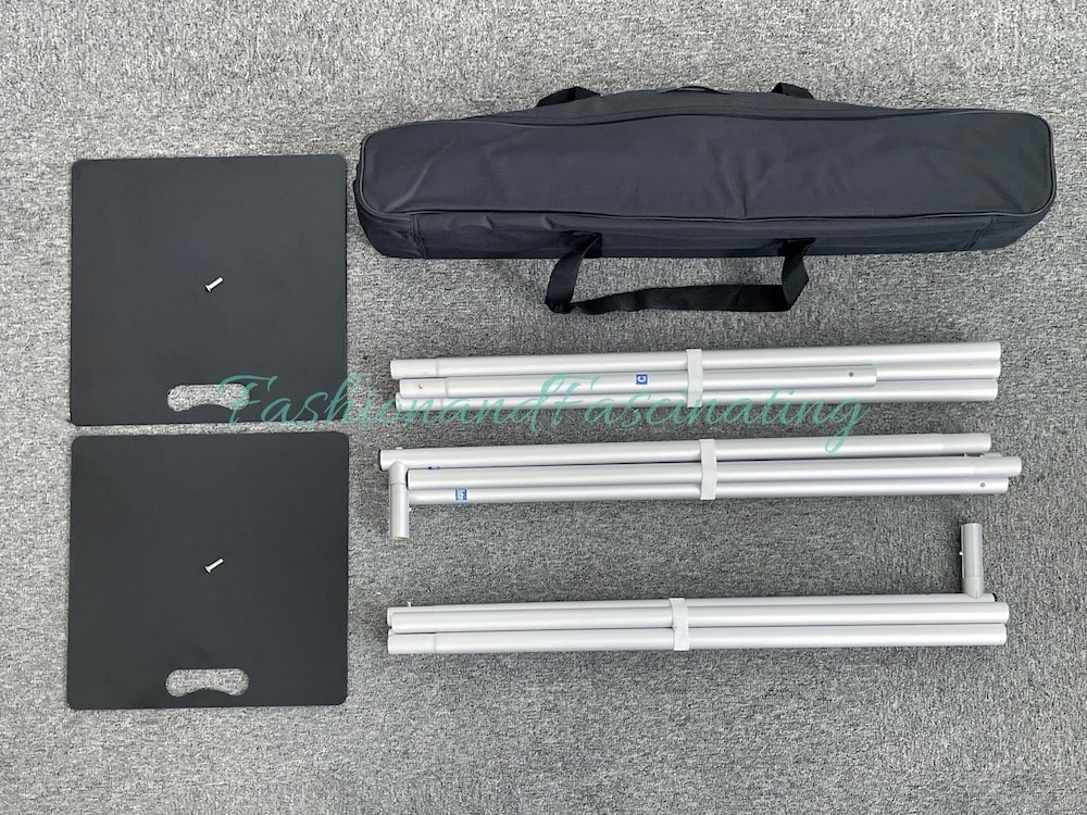 Square Backdrop Stand