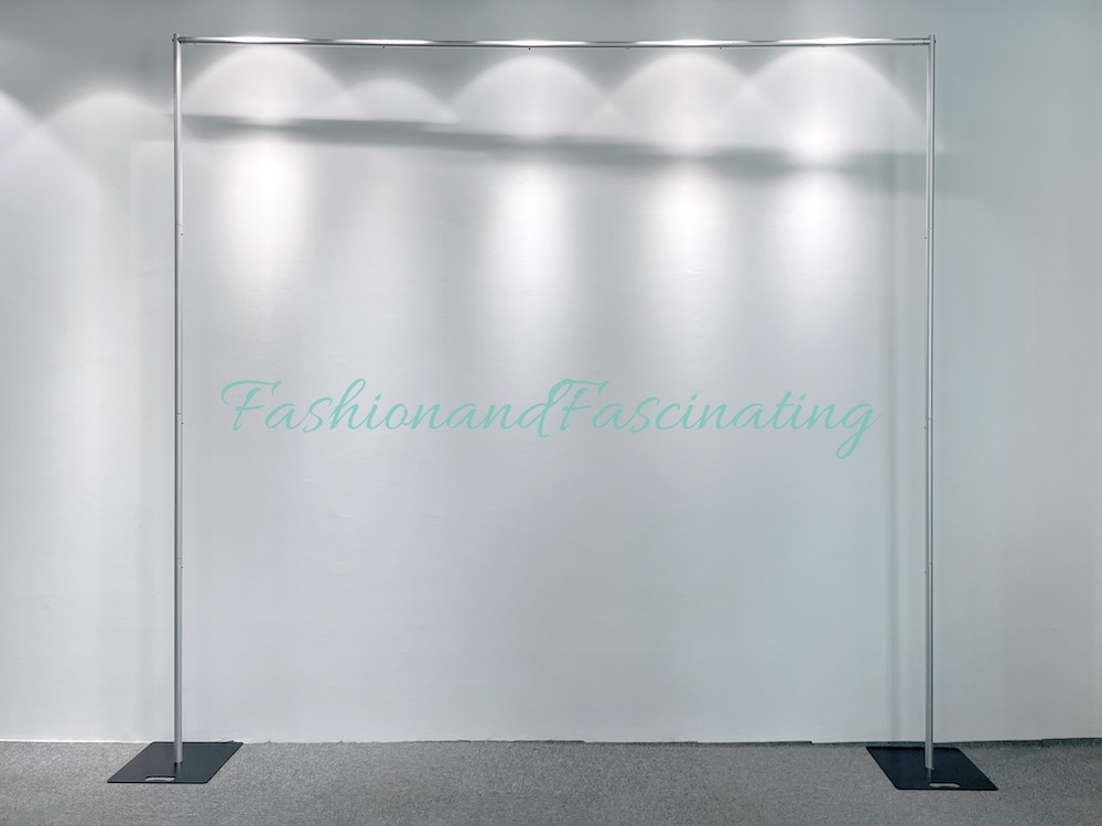 Square Backdrop Stand