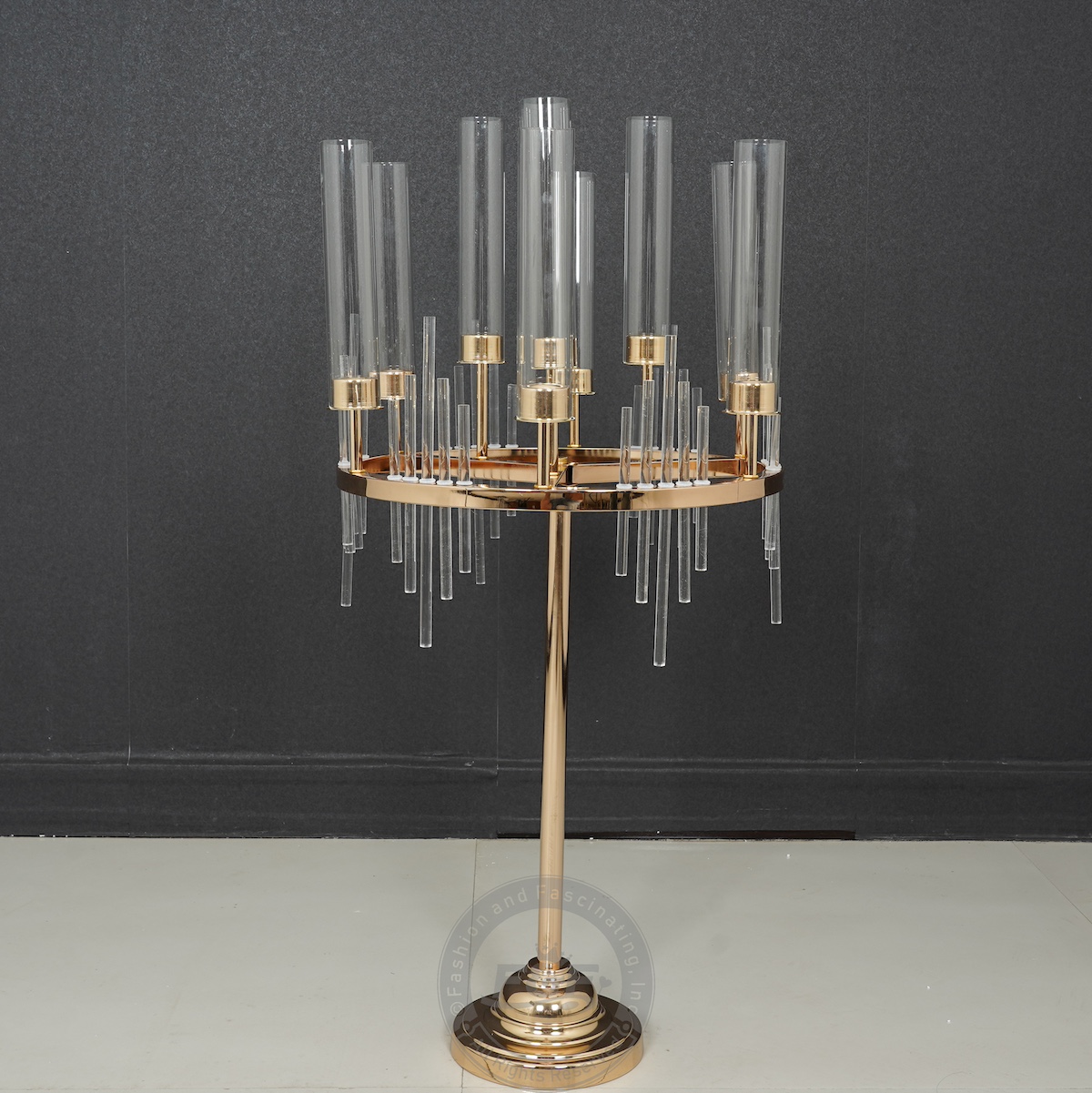Wedding Candelabra