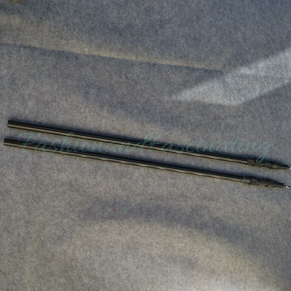 10FT*10FT Square Backdrop Stand - Image 4