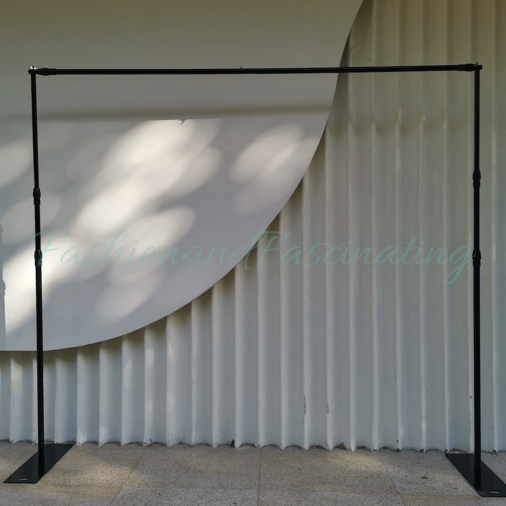 10FT*10FT Square Backdrop Stand - Image 2