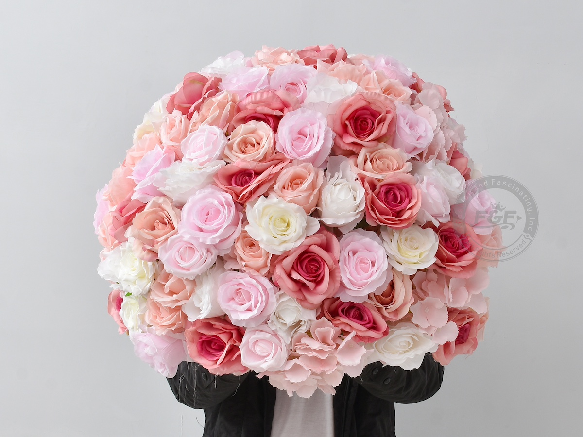 Floral Arrangement