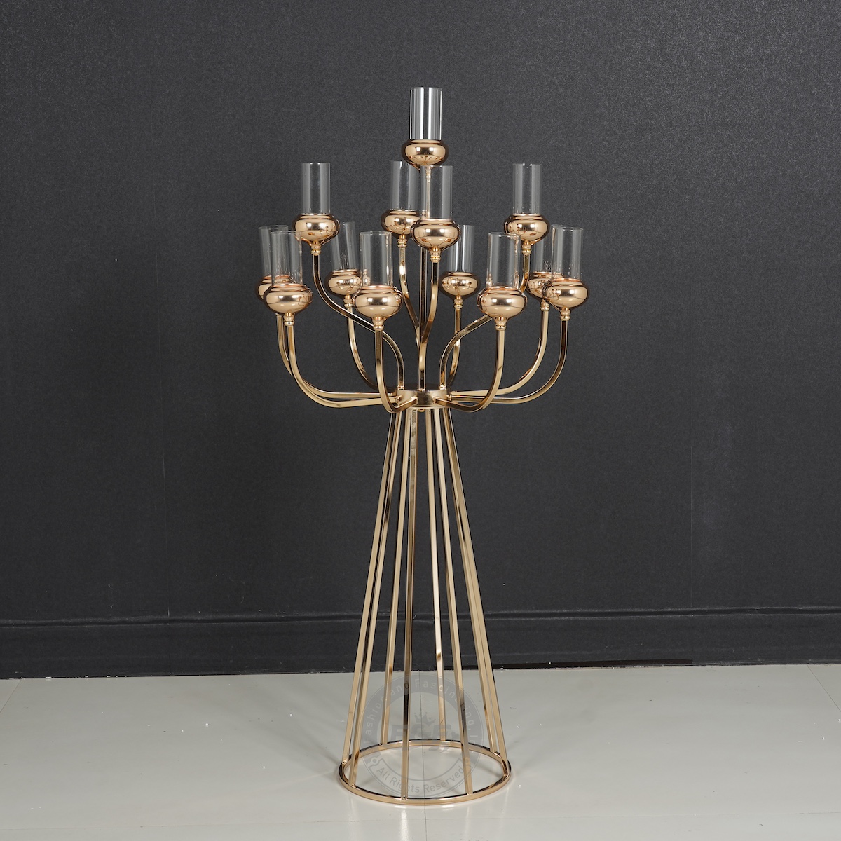 Wedding Candelabra