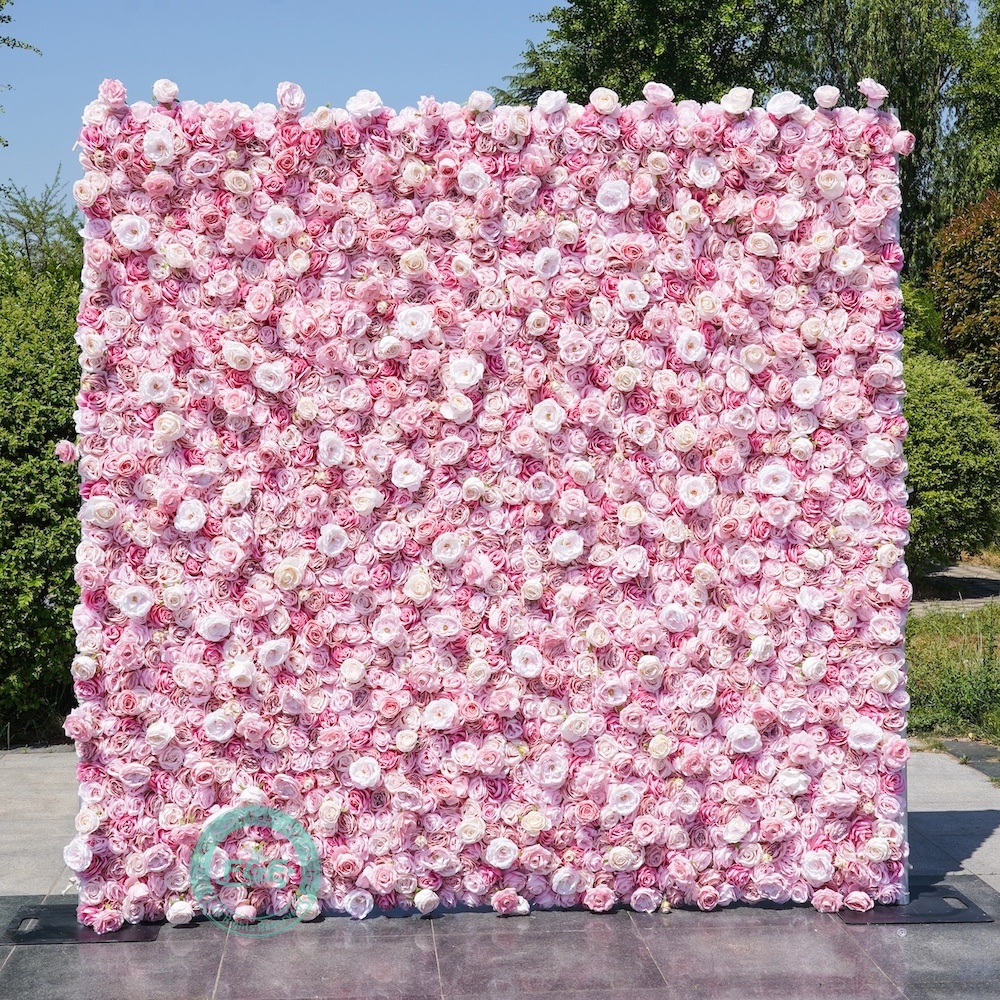 flower wall